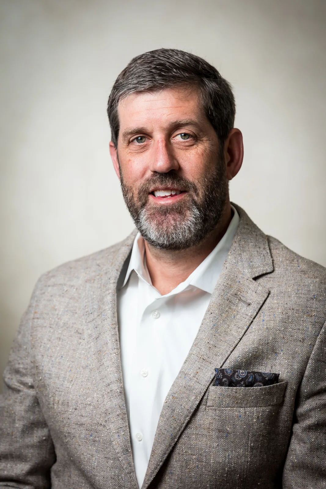 Jon Keisler, Owner and Agent at Keisler Insurance Group